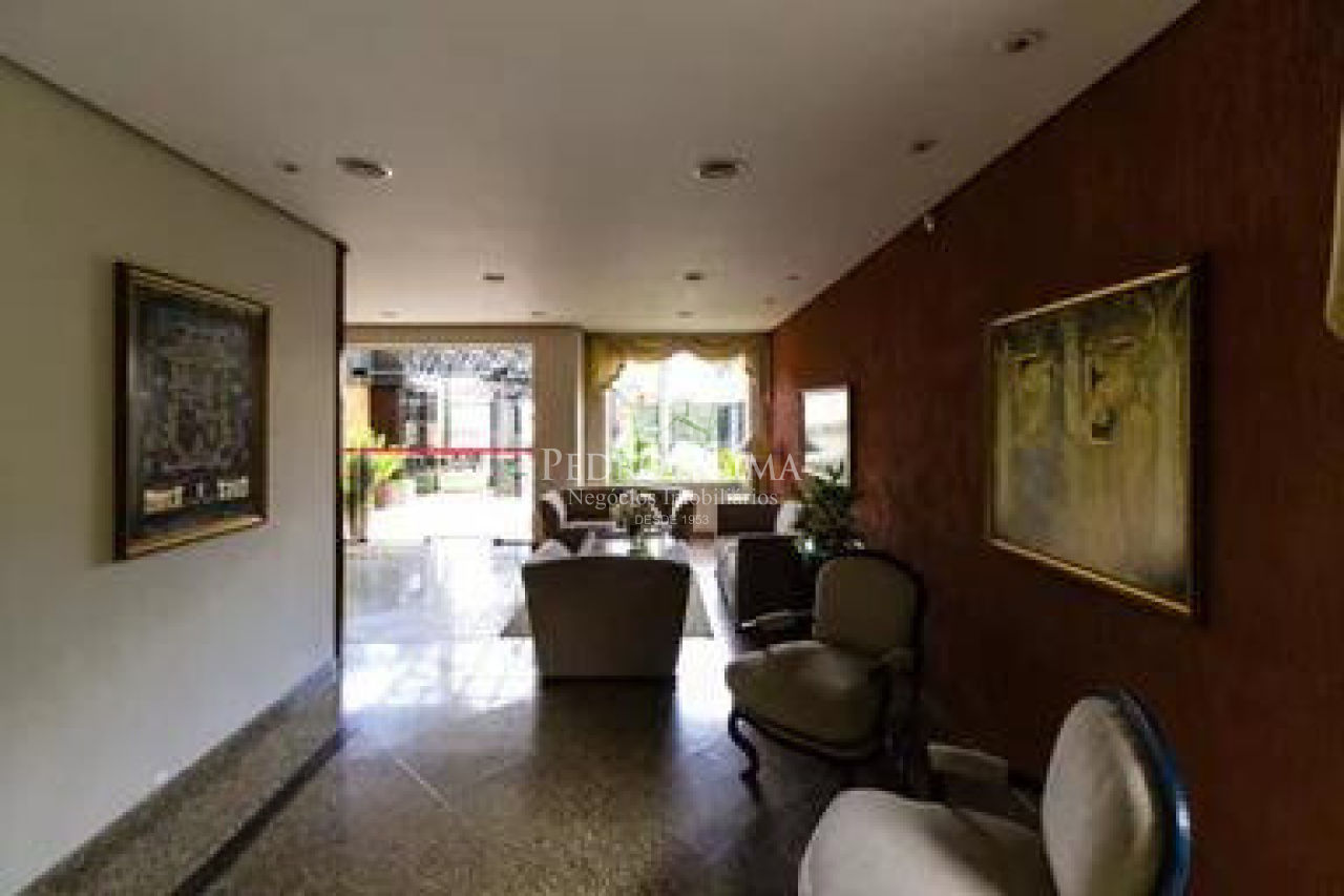 Condomínio Edifício Ana Paula
