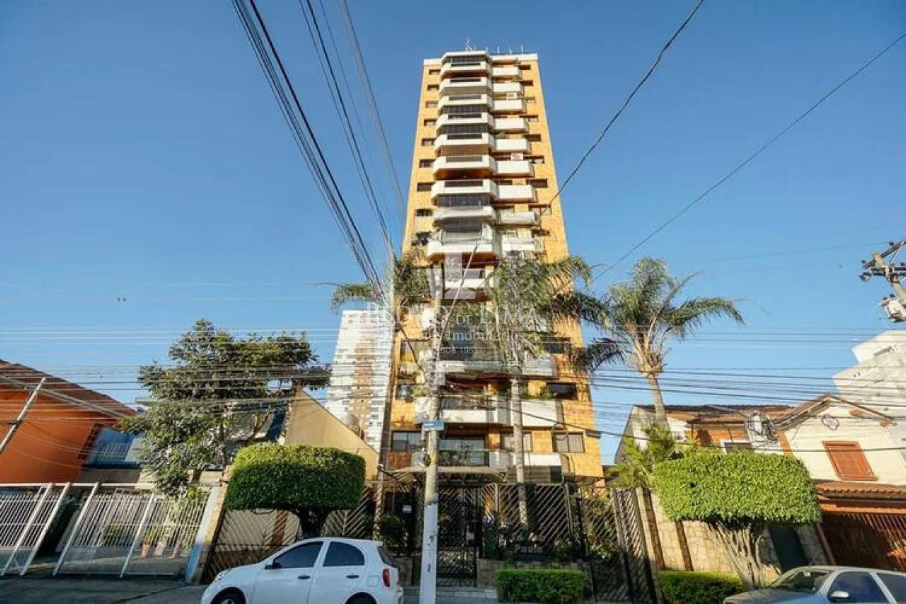 Condomínio Edifício Ana Paula