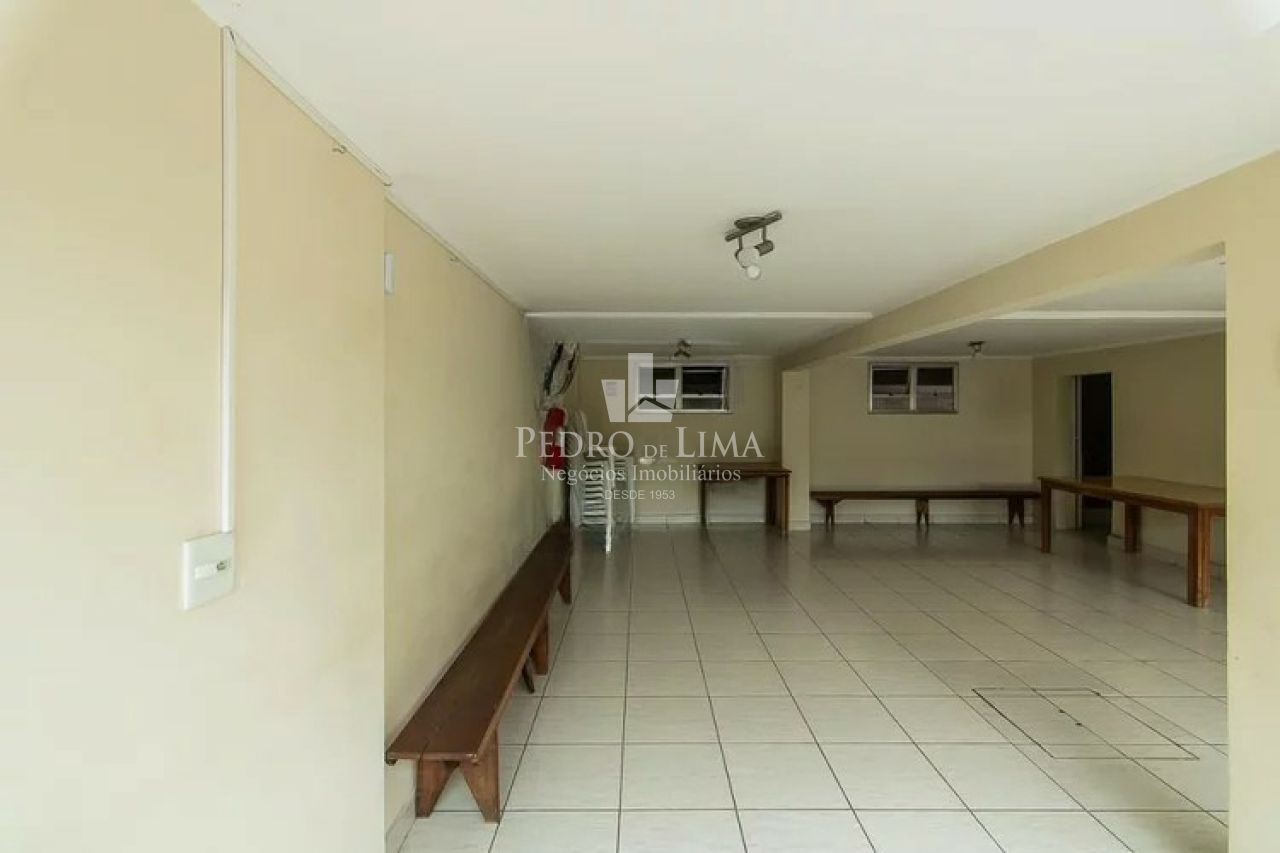 Condomínio Edifício Anna Tucci de Lucia