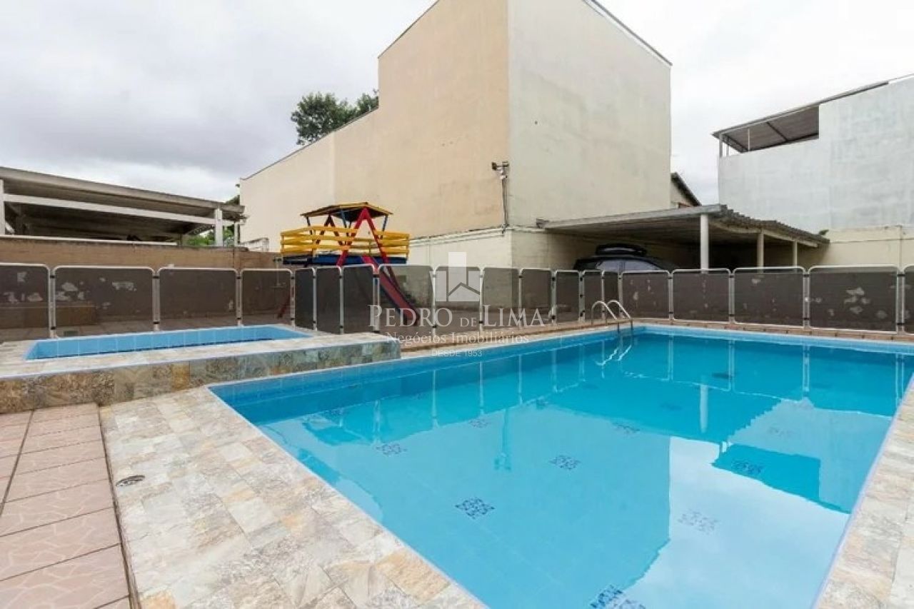 Condomínio Edifício Anna Tucci de Lucia