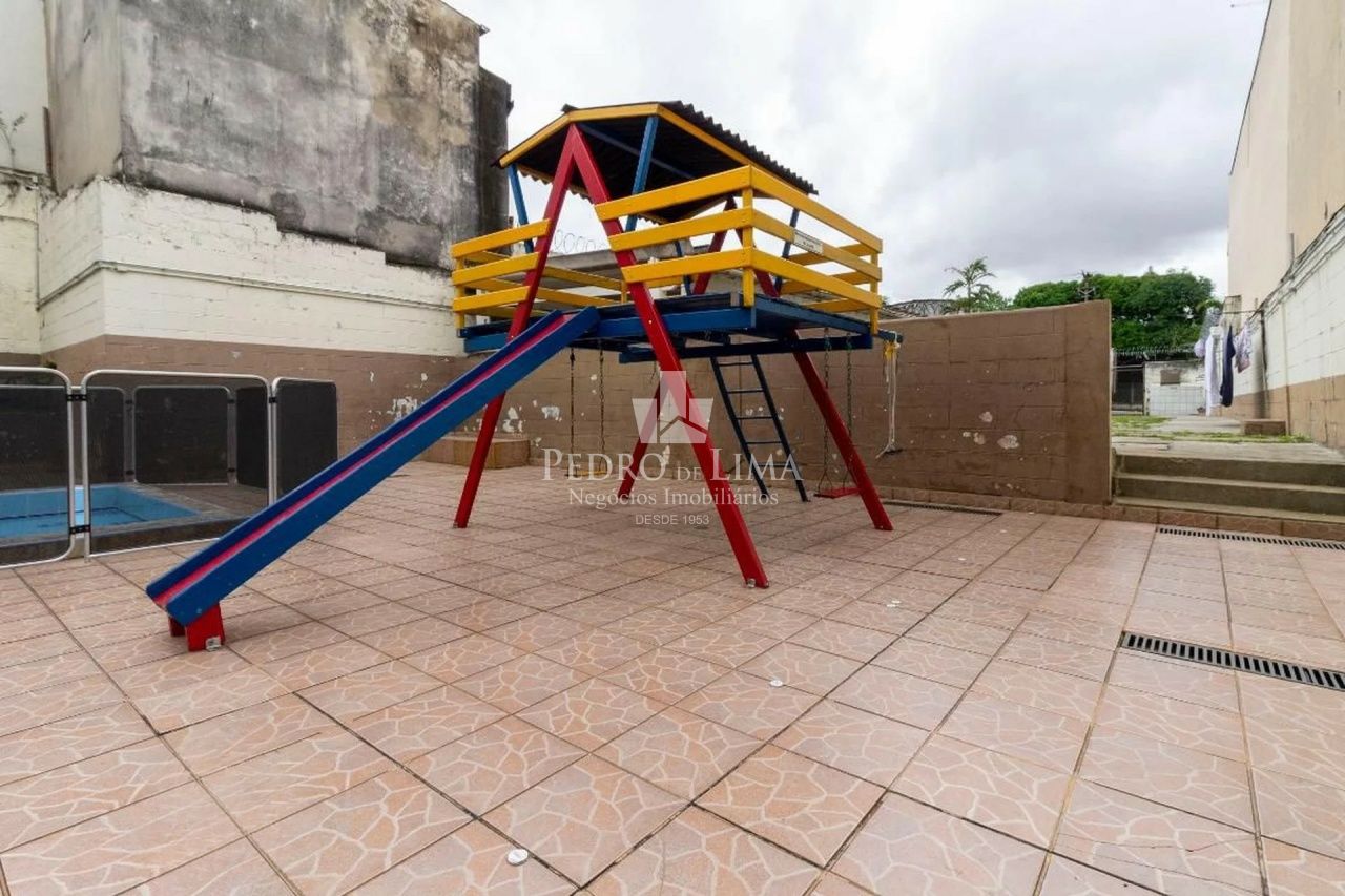 Condomínio Edifício Anna Tucci de Lucia