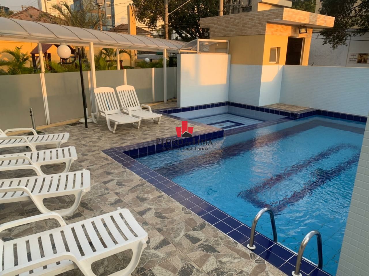  Apartamento na Vila Matilde