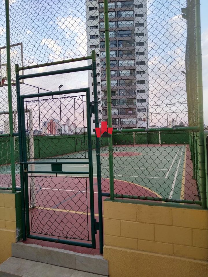  Apartamento na Vila Matilde