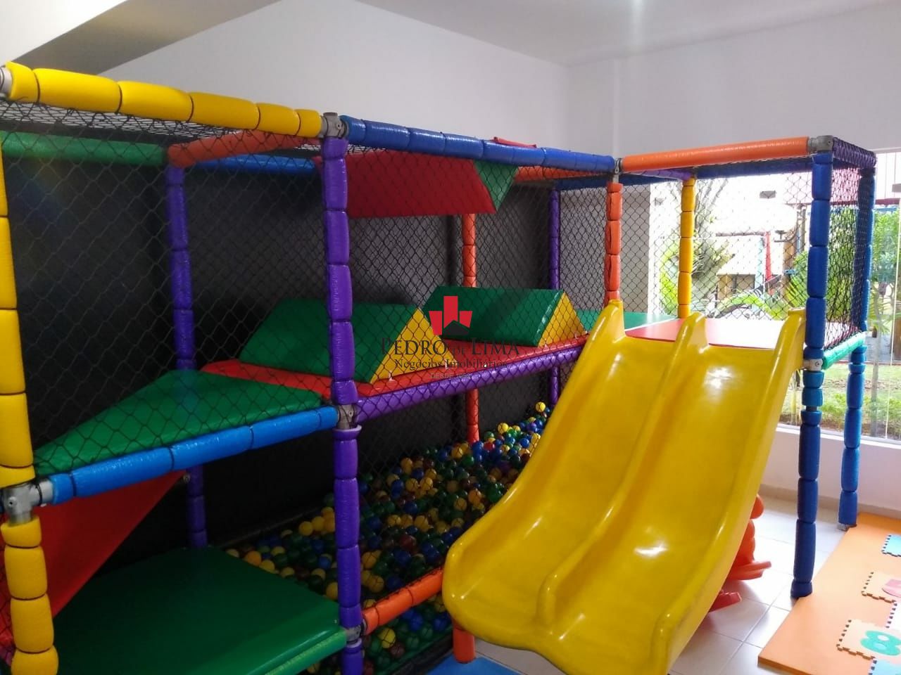  Apartamento na Vila Matilde