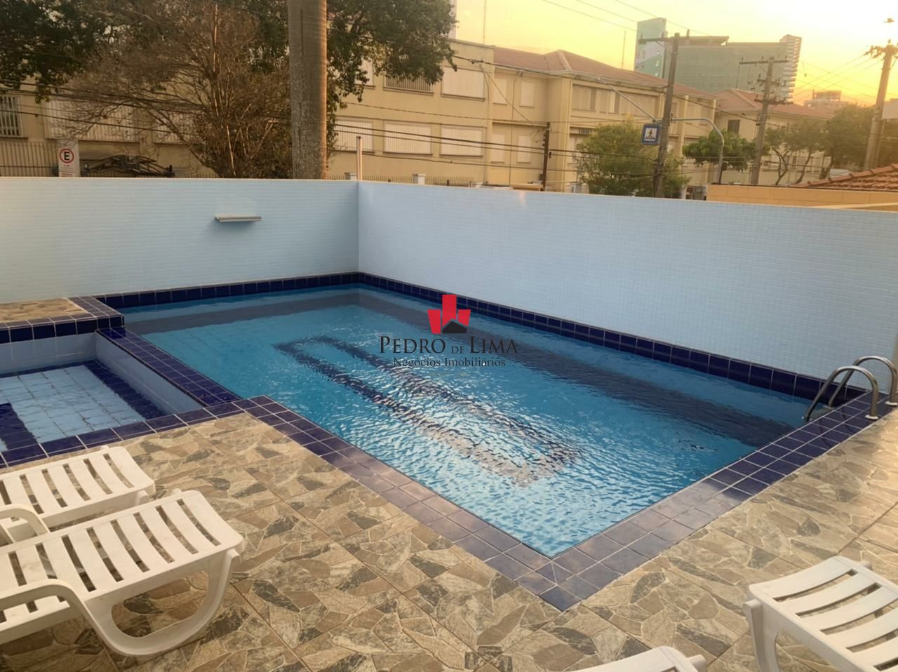  Apartamento na Vila Matilde