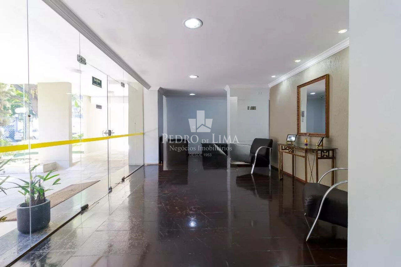 Edifício Residencial Itapema 2 dormitorios sendo 1 suite, 1 banheiro social, 1 vaga de garagem