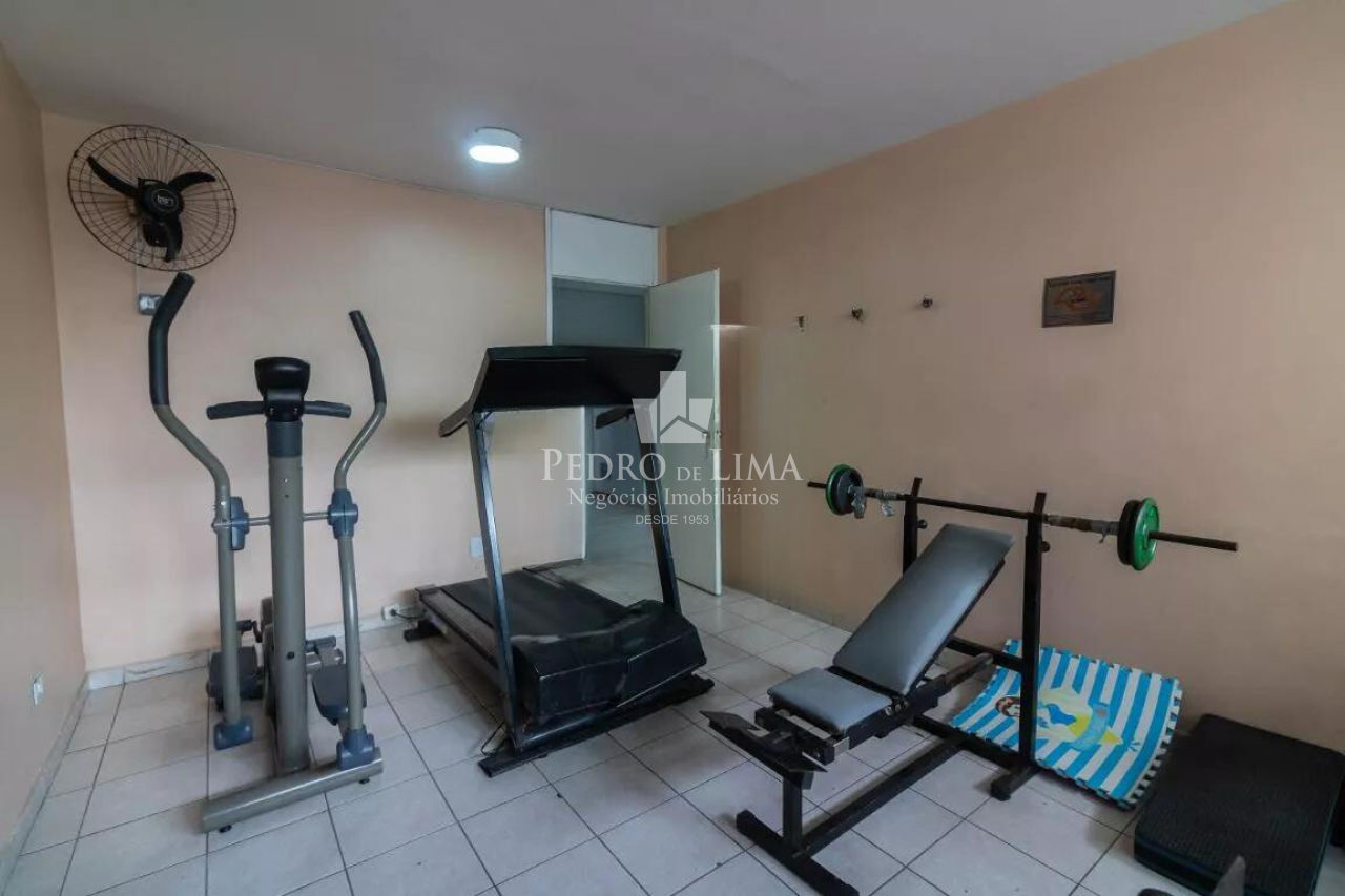 Edifício Residencial Itapema 2 dormitorios sendo 1 suite, 1 banheiro social, 1 vaga de garagem
