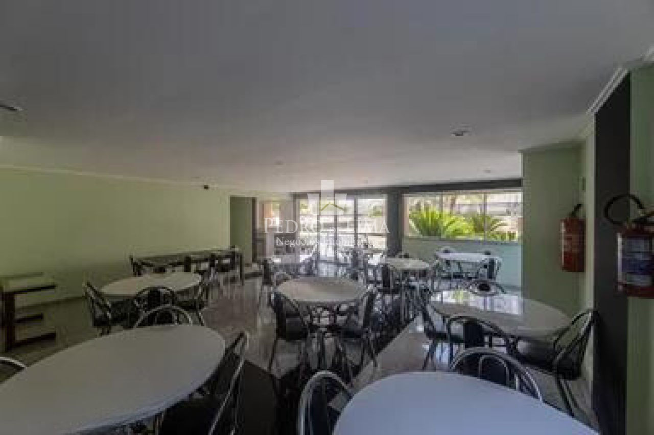 Apartamento com 2 dormitórios e 1 vaga no Tatuapé