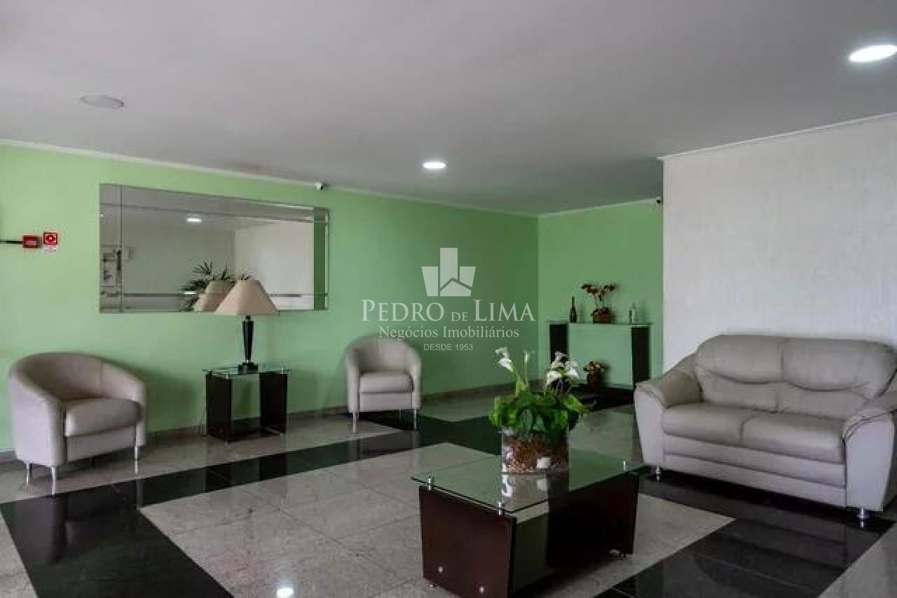 Apartamento com 2 dormitórios e 1 vaga no Tatuapé