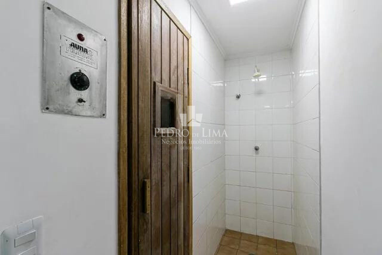 Apartamento com 2 dormitórios e 1 vaga no Tatuapé