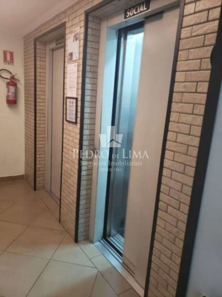 Condomínio Residencial Mooca