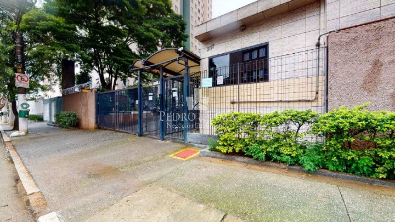 Condomínio Residencial Mooca