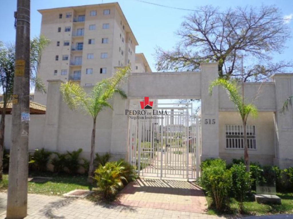 Apartamento de 2 dormitórios, 1 vaga e 52 M², na Vila Curuça.