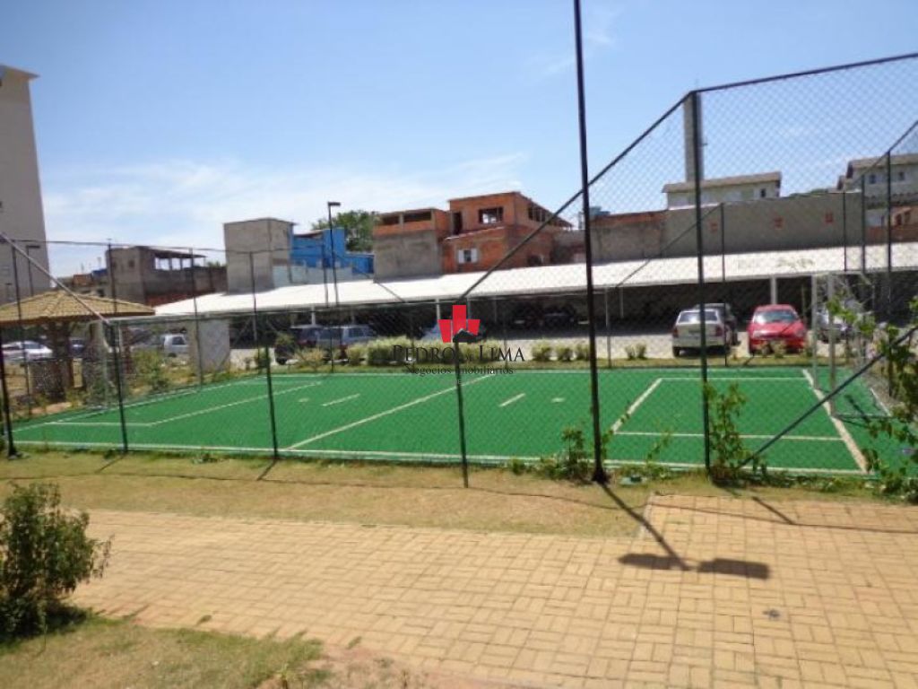 Apartamento de 2 dormitórios, 1 vaga e 52 M², na Vila Curuça.