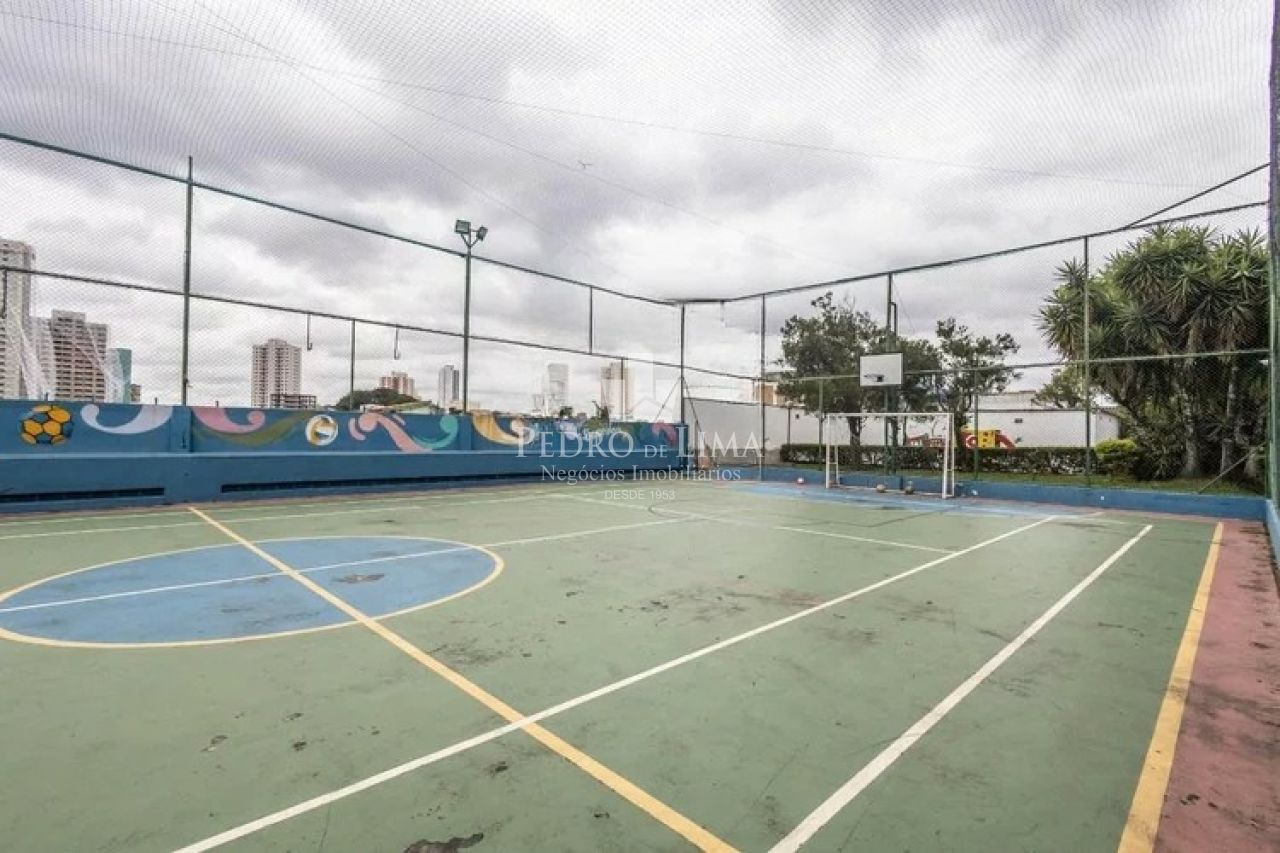 Apartamento em andar alto com vista livre na Vila Matilde