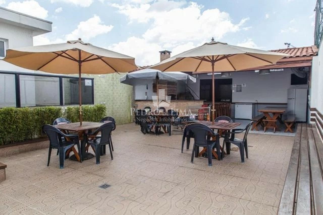 Apartamento em andar alto com vista livre na Vila Matilde