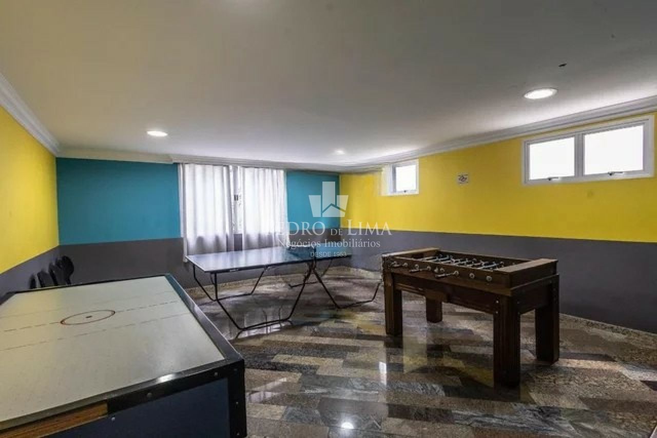 Apartamento em andar alto com vista livre na Vila Matilde
