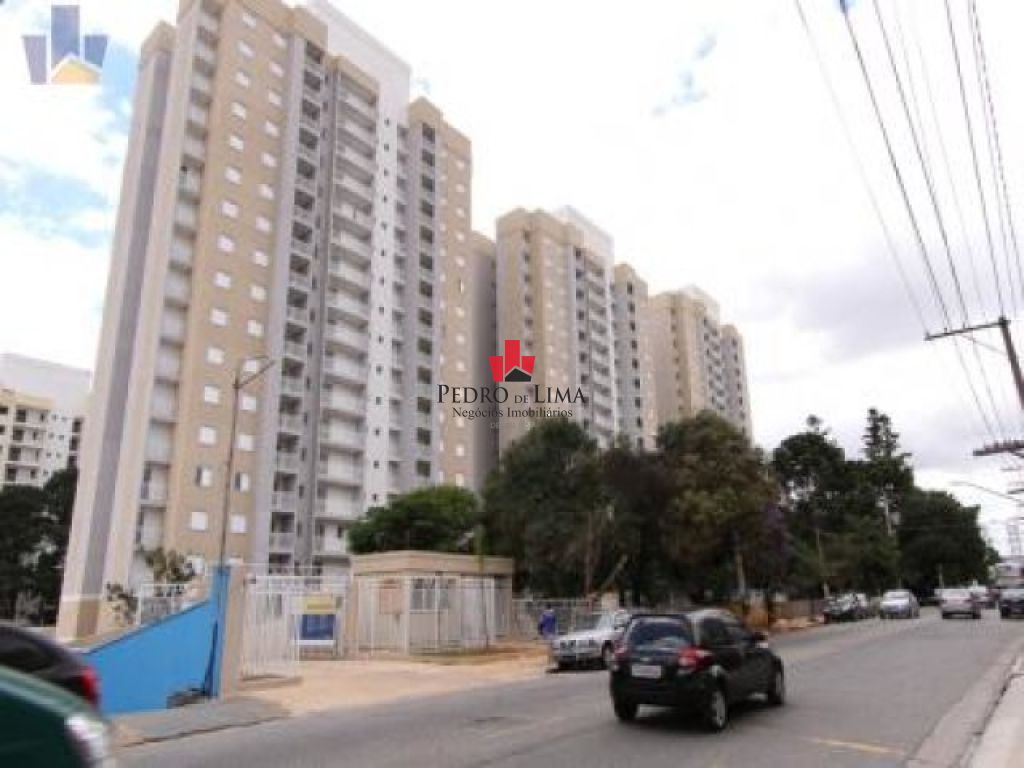 Apartamento de 75m² no São Lucas. Condomínio Giardino Imperialle.