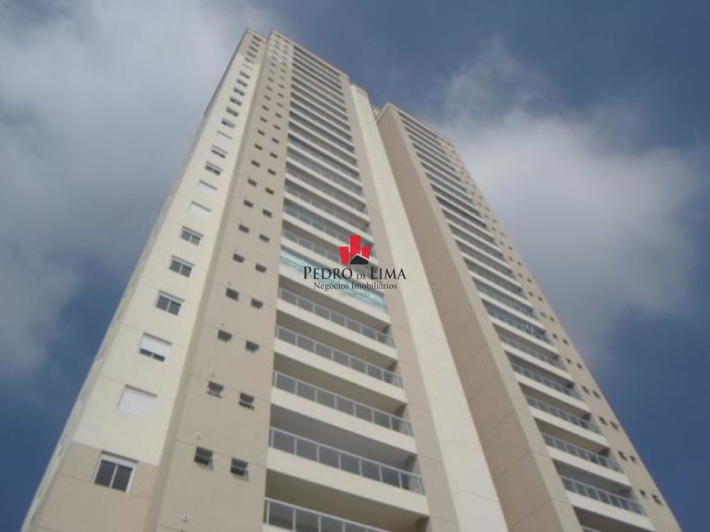 Vereda Vila Carrão Ed