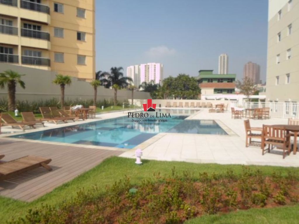 Vereda Vila Carrão Ed