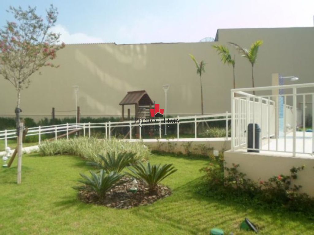 Vereda Vila Carrão Ed