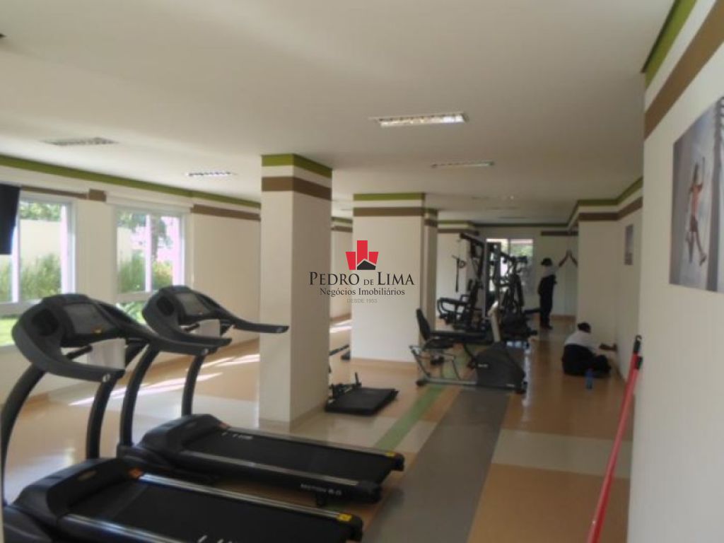 Vereda Vila Carrão Ed