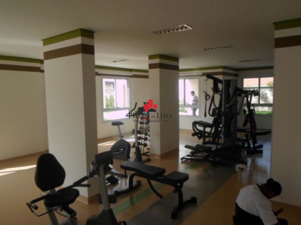 Vereda Vila Carrão Ed