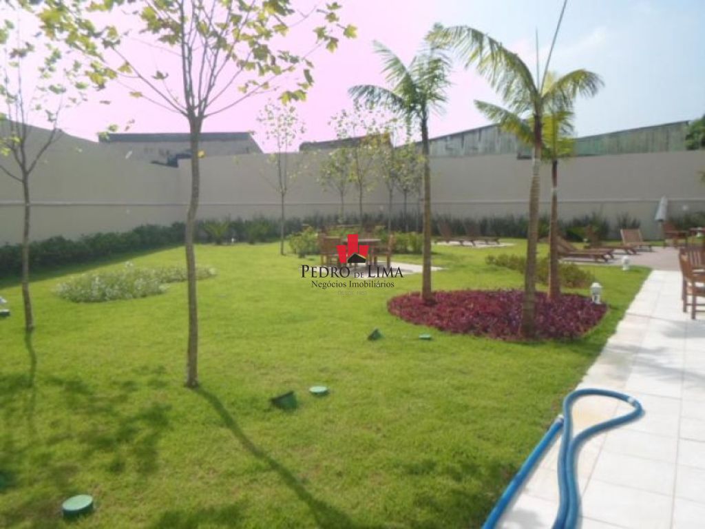 Vereda Vila Carrão Ed