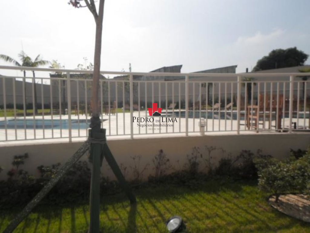 Vereda Vila Carrão Ed