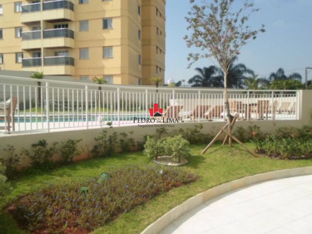 Vereda Vila Carrão Ed