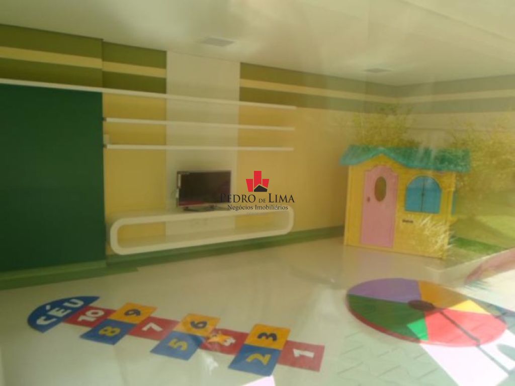 Vereda Vila Carrão Ed