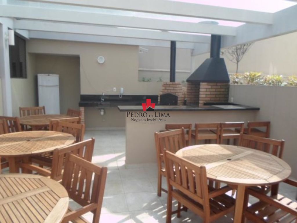 Vereda Vila Carrão Ed