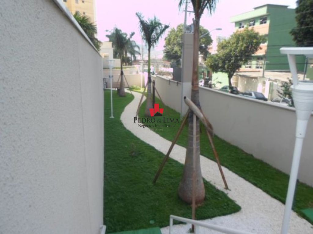 Vereda Vila Carrão Ed