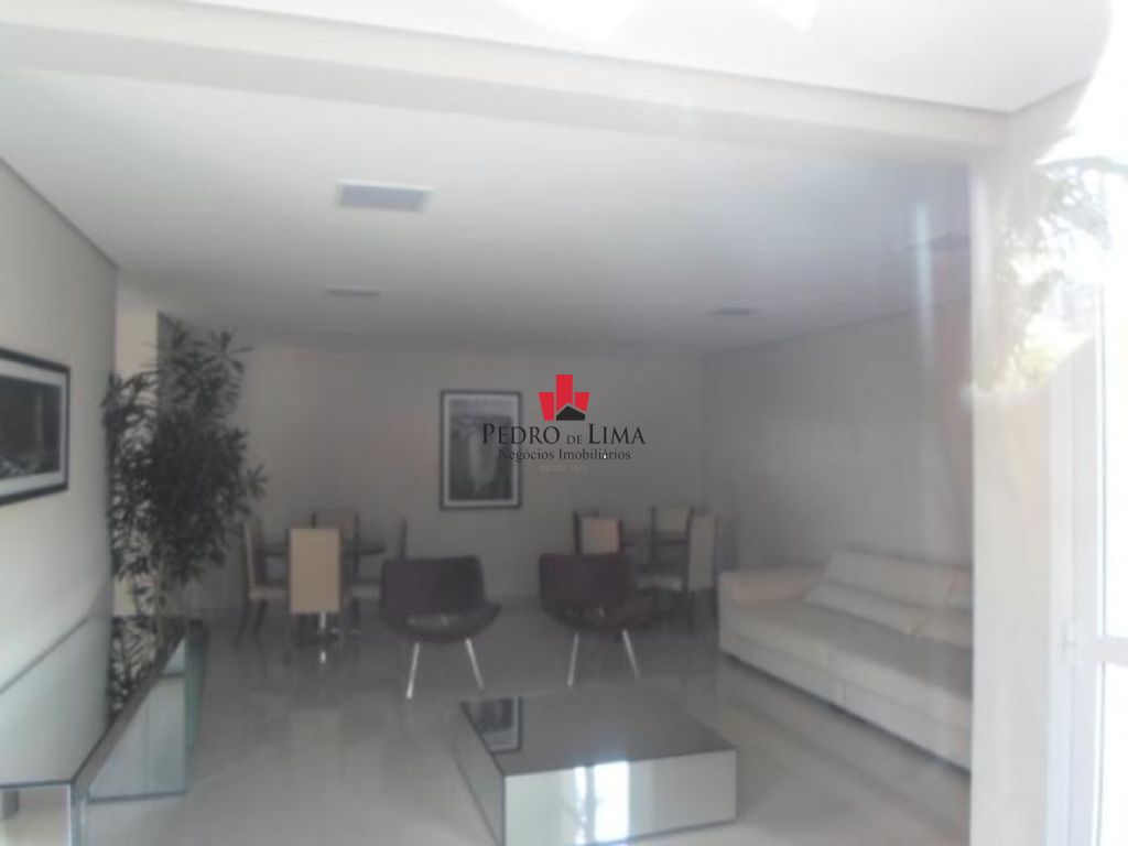 Vereda Vila Carrão Ed