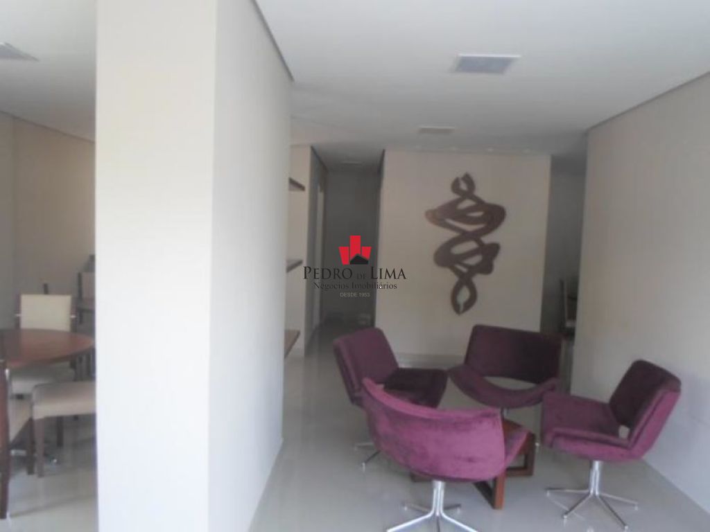 Vereda Vila Carrão Ed