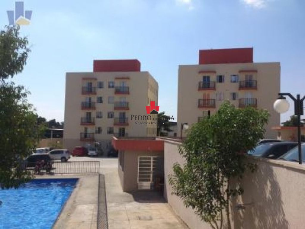Apartamento 3 dormitórios e 1 vaga no Vila Jacui
