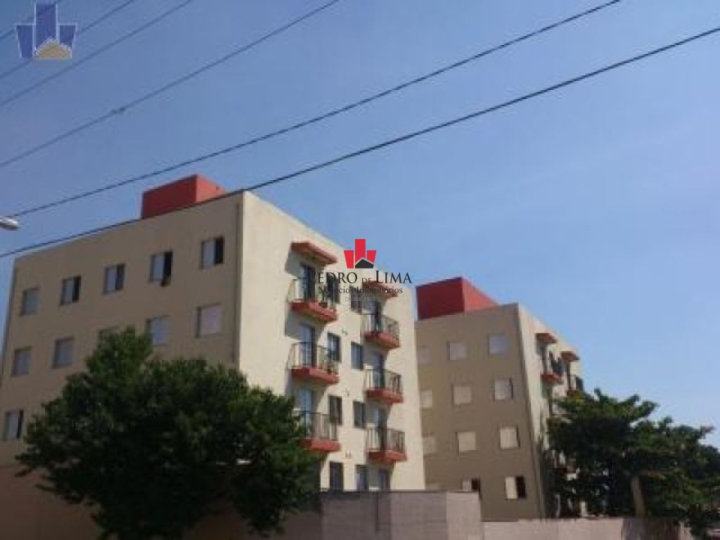 Apartamento 3 dormitórios e 1 vaga no Vila Jacui