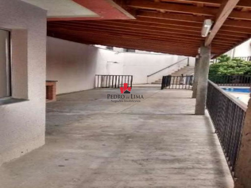 Apartamento 3 dormitórios e 1 vaga no Vila Jacui