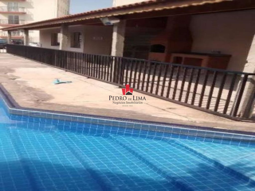Apartamento 3 dormitórios e 1 vaga no Vila Jacui