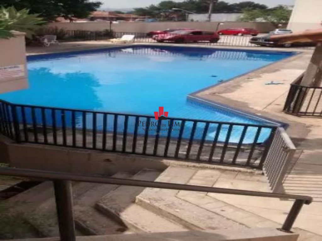 Apartamento 3 dormitórios e 1 vaga no Vila Jacui