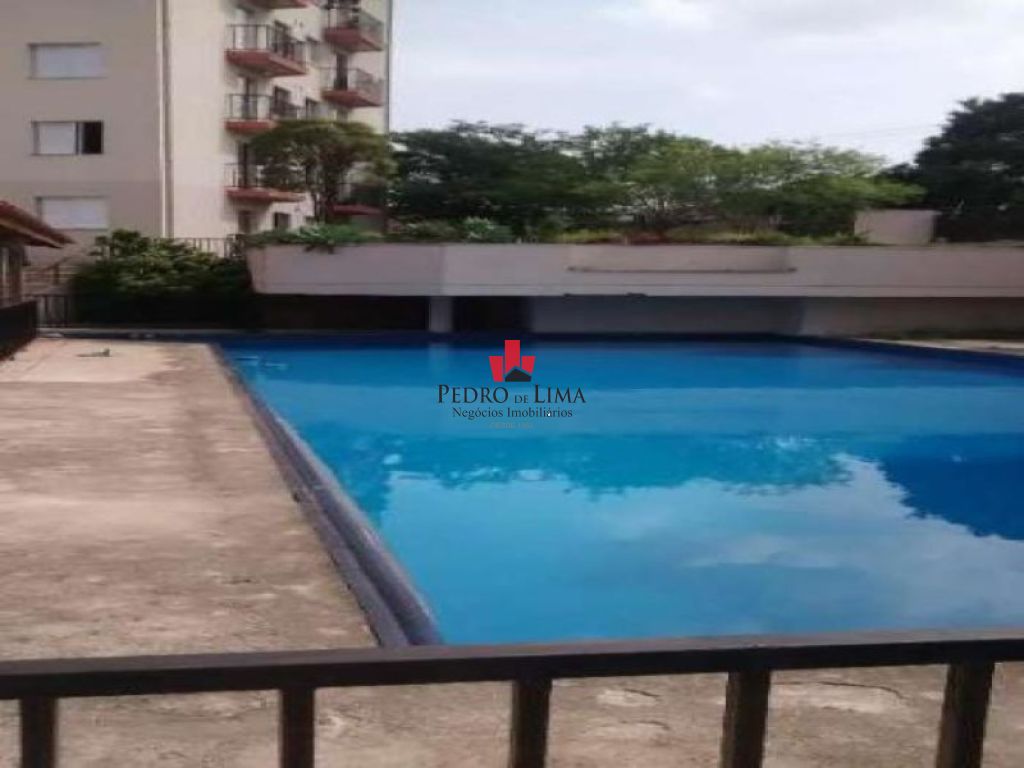 Apartamento 3 dormitórios e 1 vaga no Vila Jacui