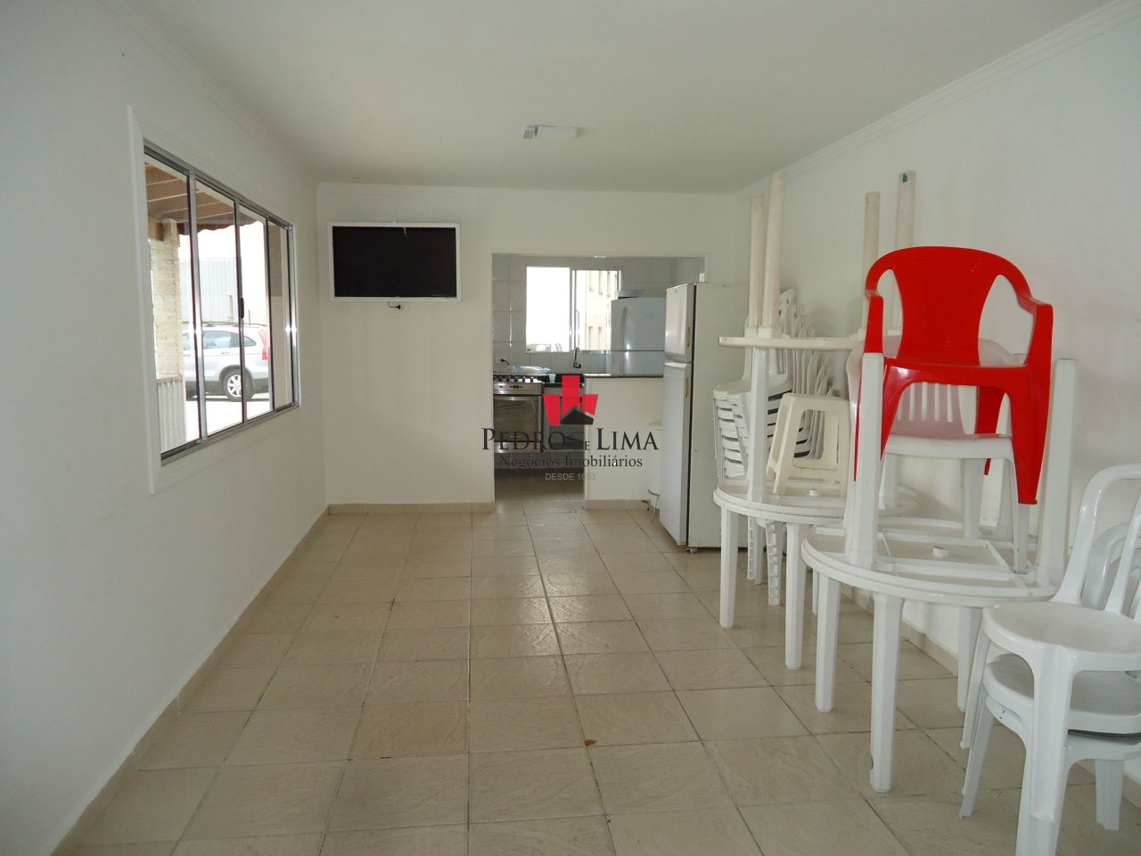 Apartamento 3 dormitórios e 1 vaga no Vila Jacui