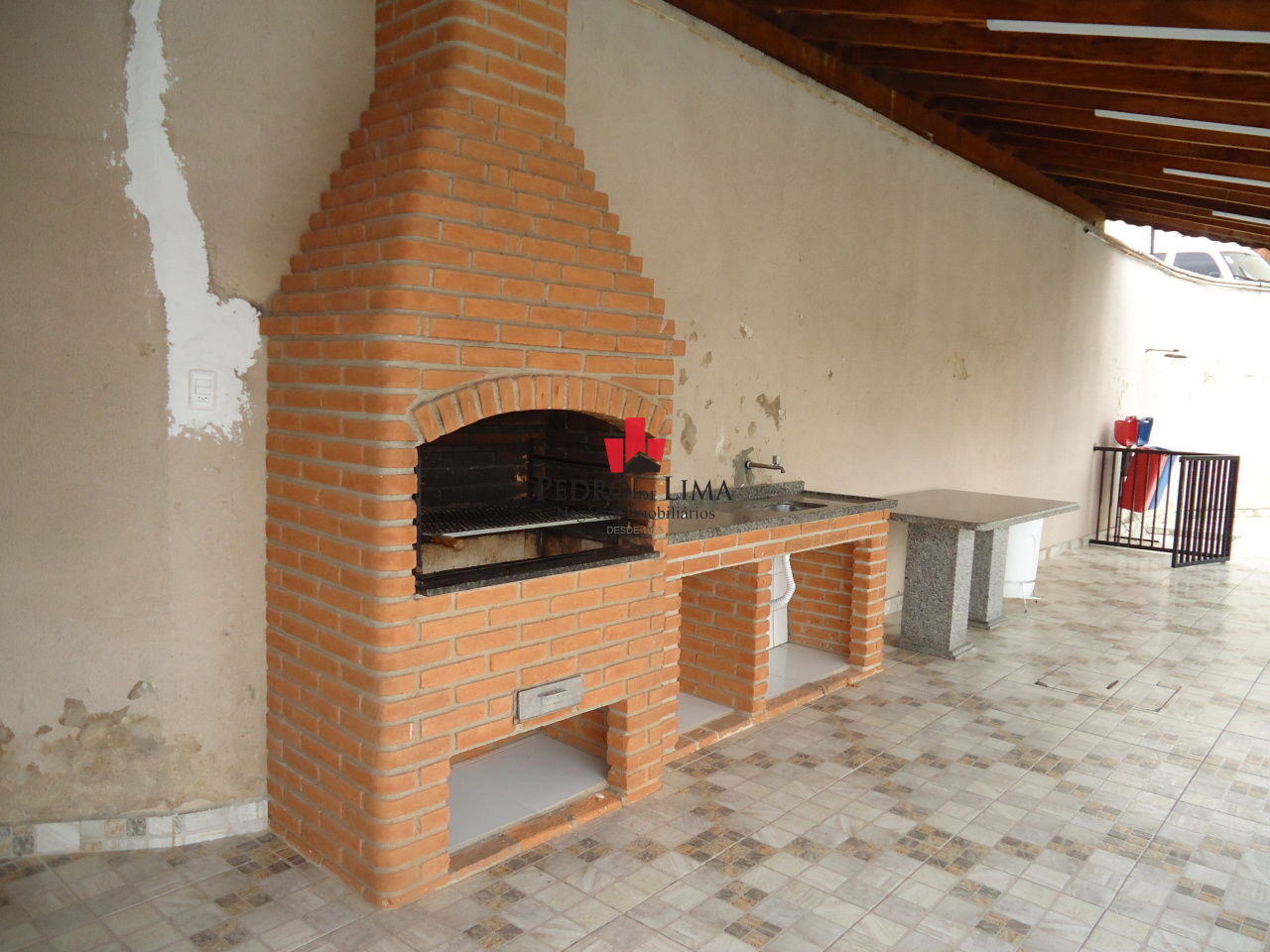Apartamento 3 dormitórios e 1 vaga no Vila Jacui