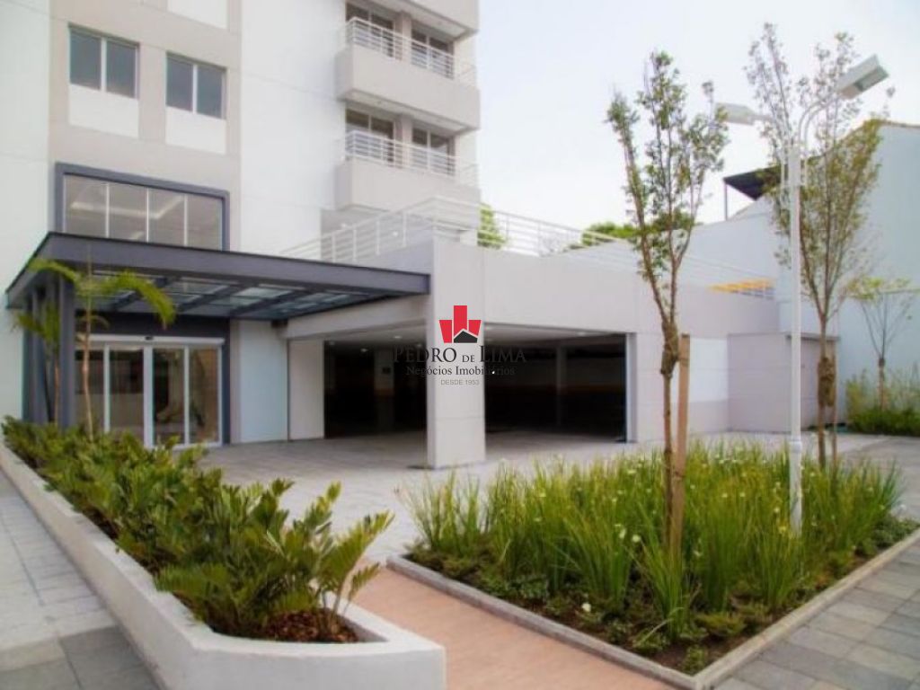Sala comercial 41 m² , semi mobiliado com 1 vaga na Penha