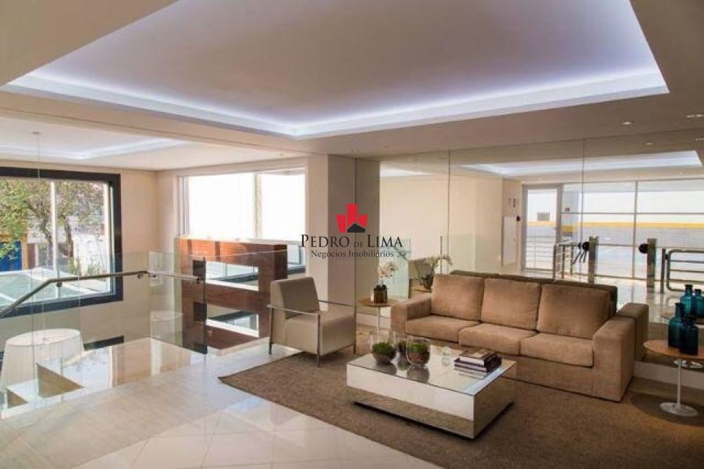 Sala comercial 41 m² , semi mobiliado com 1 vaga na Penha