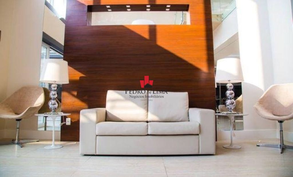 Sala comercial 41 m² , semi mobiliado com 1 vaga na Penha