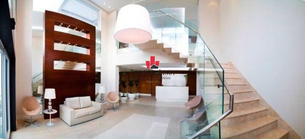 Sala comercial 41 m² , semi mobiliado com 1 vaga na Penha