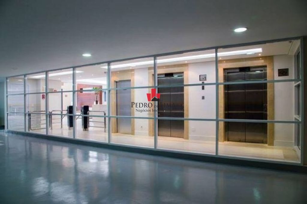 Sala comercial 41 m² , semi mobiliado com 1 vaga na Penha