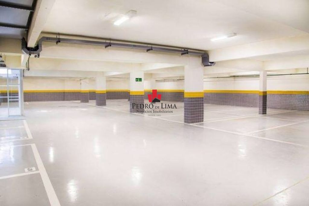 Sala comercial 41 m² , semi mobiliado com 1 vaga na Penha