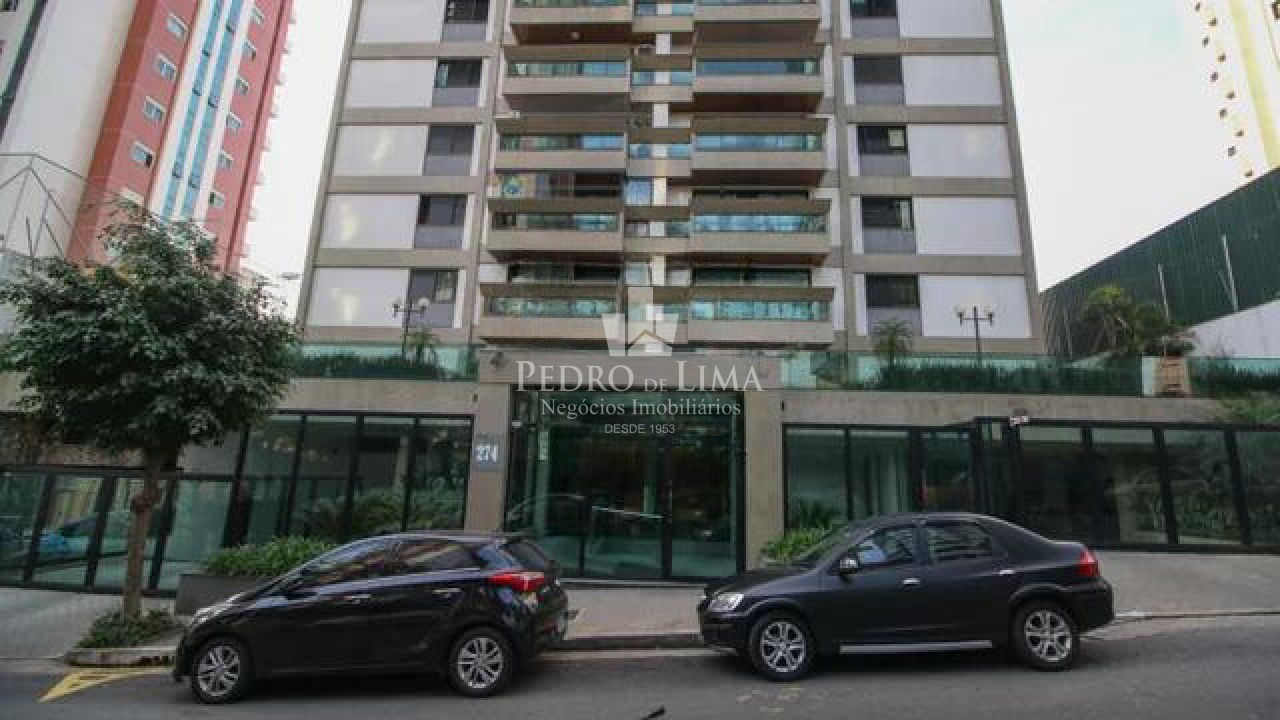 Apartamento exclusivo no Jardim Anália Franco